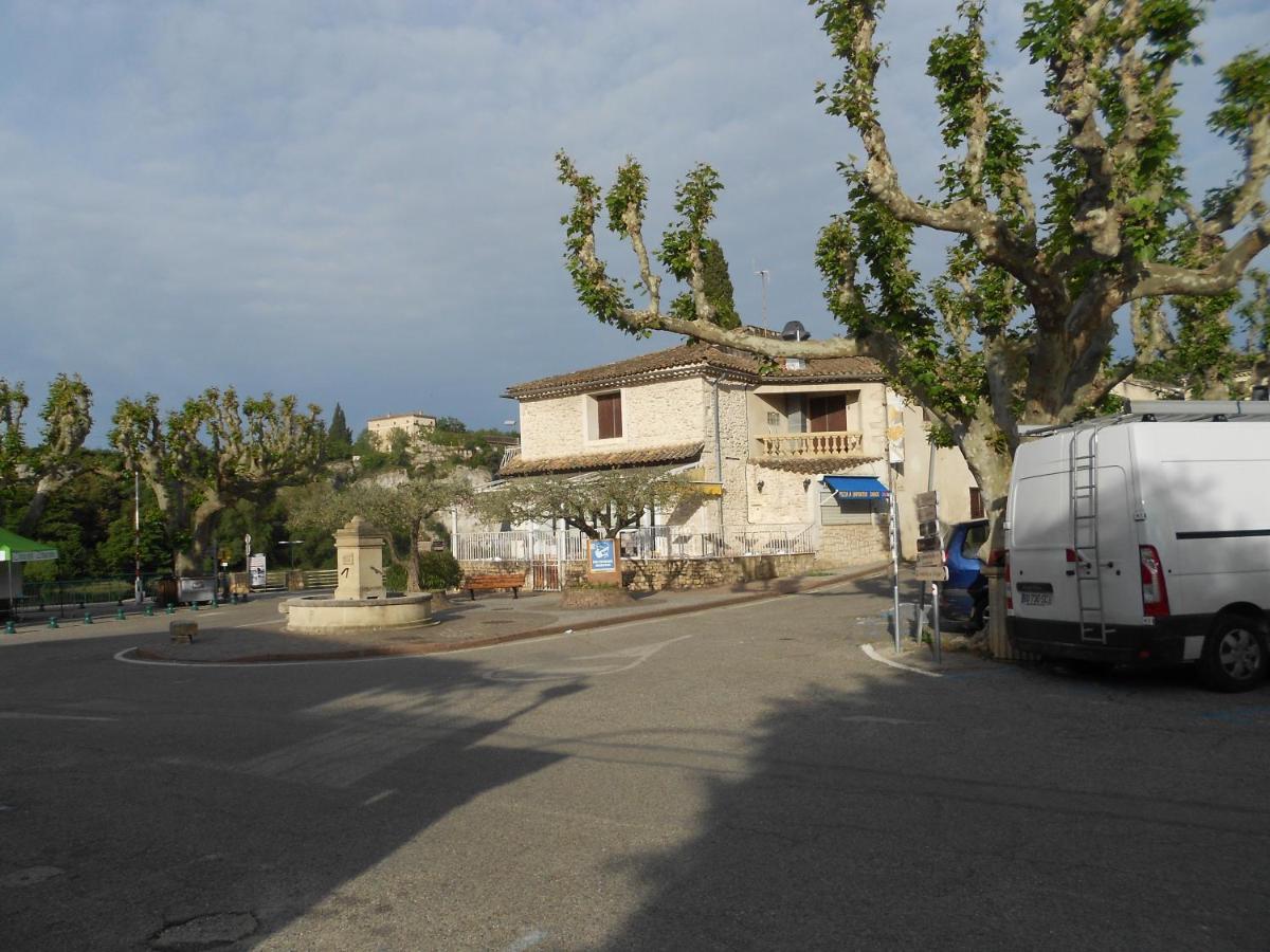 Le Chateau Saint Martin Εξωτερικό φωτογραφία